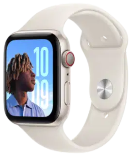 Credit Apple watch Promo bunga Rendah Bebas 1x angsuran