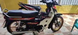 Dijual Honda Astrea Grand th 97