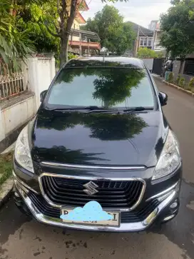 Suzuki Dreza Th 2017 Hitam