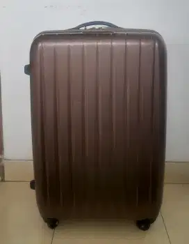 Samsonite Hard Hard Case Aerial