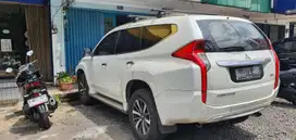 Mitsubishi Pajero 2016 Diesel