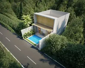 Jual Villa di Puncak Murah di Megamendung