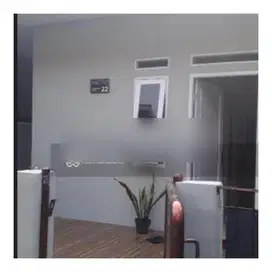 Jual Rumah di Perumahan Harapan Kita Tangerang,dekat Uph Karawaci