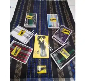 Kain sarung multazam