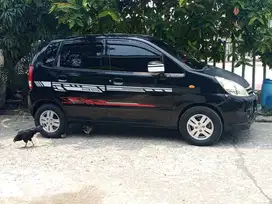 Suzuki Karimun 2010 Bensin