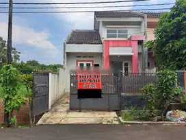 Rumah Siap Huni Strategis Di Paradise Serpong Bisa Kpr J15964