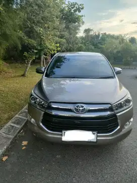 TOYOTA KIJANG INNOVA 2019