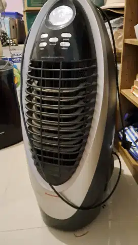 Air cooler honeywell