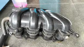 Intake manifold