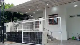 Bu Jual Cepat Rumah Full Renovasi Siap Pakai Di Perum Villa Aster