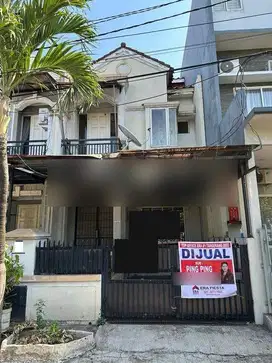 Dijual Rumah Taman Semanan Indah Hunian Nyaman Dan Asri,strategis