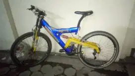 sepeda downhil WIMCIKLE