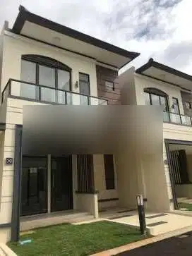Jual Perumahan Lavon City, Pasar Kemis Tangerang, Bagus Minimalis