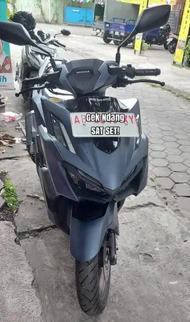 Honda vario 160 istimewa