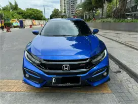 Civic Hatchback RS 2020