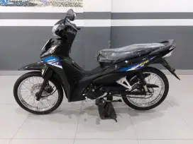 Revo fit fi 2023 terawat