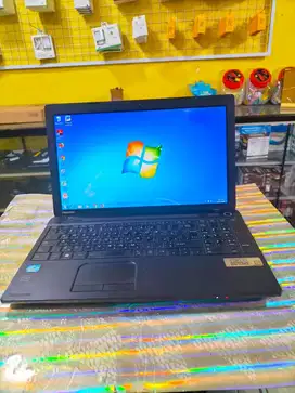 PROMO Laptop TOSHIBA SATELLITE C50-A491 CORE i3-3110M RAM 4GB