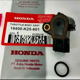 Swicth Sensor TPS Beat FI F1 ESP Vario 125 150 FI F1 Semua Honda Matic