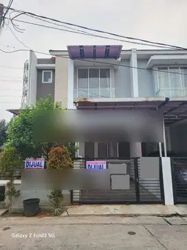 Di Jual Cepat Rumah Taman Semanan Indah Bagus Dan Siap Huni