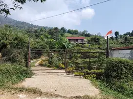Villa Strategis Desa Tajurhalang Cijeruk Bogor
