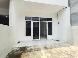 DIJUAL HUNIAN 4 LANTAI LB 162 M , PETOJO, JAKARTA PUSAT