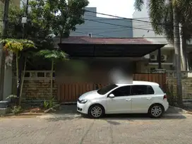 Di Jual Rumah di Bisma Sunter Jakarta Utara, Rumah Rapi Siap Huni