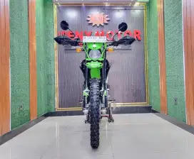 Kawasaki KLX type BF Extreme thn 2023.