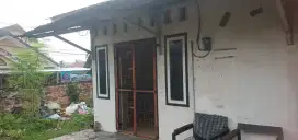 Kontrakan rumah