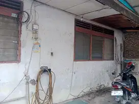 DIJUAL HUNIAN LAMA 126 M , PETOJO, JAKARTA PUSAT