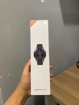 Xiaomi Watch S3 New