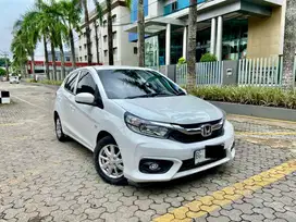 Honda Brio E CVT 2022 / 2023 AT Matic, Sangat terawat