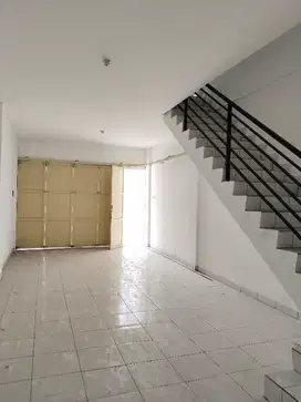 DIJUAL HUNIAN 4 LANTAI BGN 192 M, PETOJO , JAKARTA , PUSAT