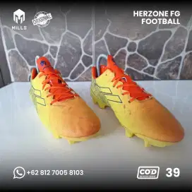 Sepatu Bola Mills Herzone FG