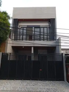 Dijual Rumah Brand New Strategis Dekat MRT Cipete Raya