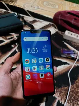 Menjual hp oppo a3s