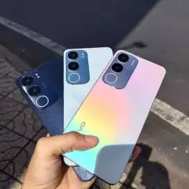 Vivo y19s 1jtan best seller baterai besar 6000 mah