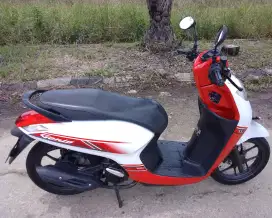 Rental Motor Matic