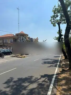 Rumah Taman Semanan Indah, Hook, Lingkungan Nyaman Dan Asri