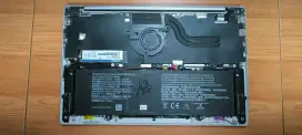 Laptop INFINIX Inbook X2 i3 4/256 (Mainboard Rusak)