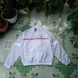 Jaket Golf LECOQ SPORTIF