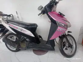 Vario karbu 2007