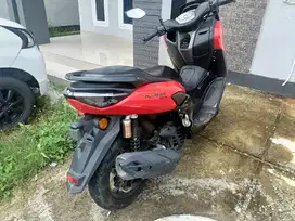 JUAL SANTAI NMAX 2022