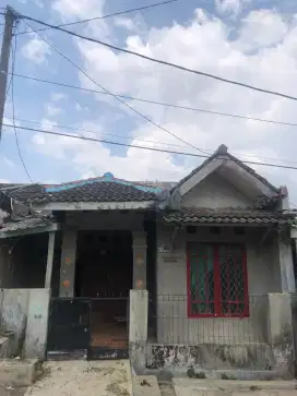 Bismillah Di jual Rumah Murah