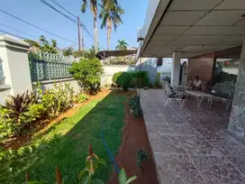 DIJUAL HUNIAN 625 M, PETOJO, JAKARTA PUSAT