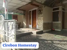 KONTRAKAN RUMAH BULANAN CIREBON