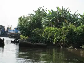 Tanah Docking Yard