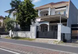 Sewa Rumah Raya Ballerina Road Citraland