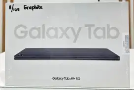 SAMSUNG TAB A9 PLUS 5G 8/128GB !! GET VOCER 500K !!