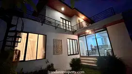 ID:F-878 Disewakan Rumah Modern Style Villa Batubulan Gianyar Bali