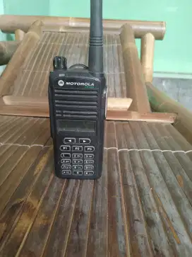 Handy talky Motorola